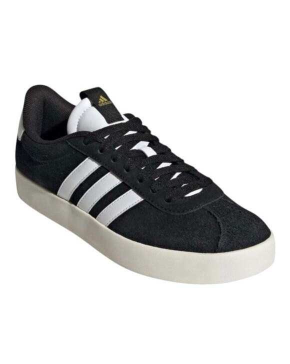 adidas Other - adidas VL Court 3.0 Black White Sneakers